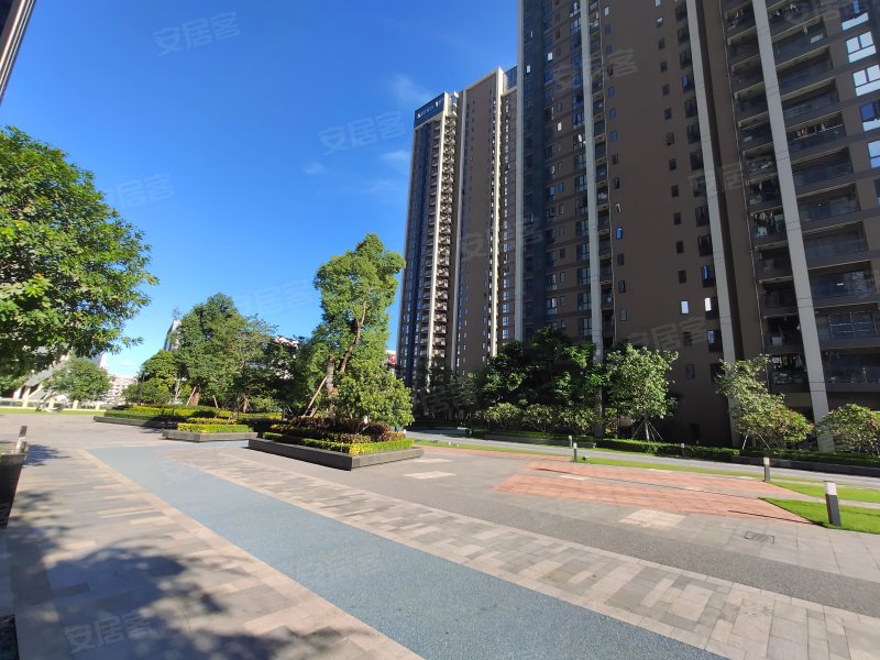 汇龙峰景,桂月路-深圳汇龙峰景二手房,租房,房价-深圳安居客