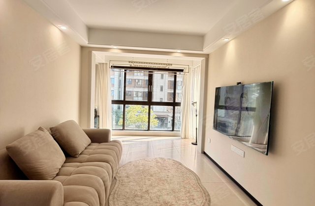 卓越大发蔚蓝云图3室2厅85㎡98万二手房图片