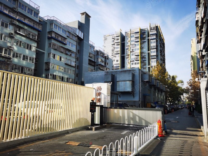 畅柳园,南华北街-新乡畅柳园二手房,租房,房价-新乡安居客