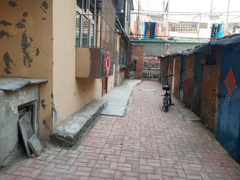 胜利路小区(金州解放广场)