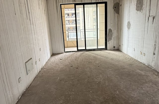 明发江湾新城3室2厅131㎡45万二手房图片