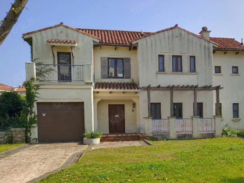 阳光海岸(别墅)