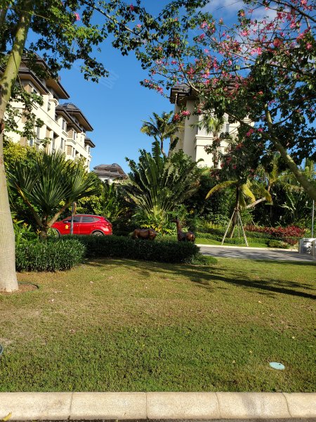 海南臻园(别墅)