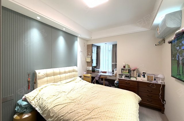 深业华府春天里3室2厅96.06㎡88万二手房图片