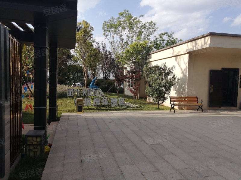 阳光天悦府,珠江源大道-曲靖阳光天悦府二手房,租房,房价-曲靖安居客