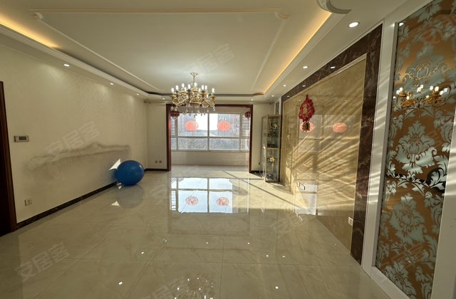 诚信名都3室2厅163㎡126万二手房图片