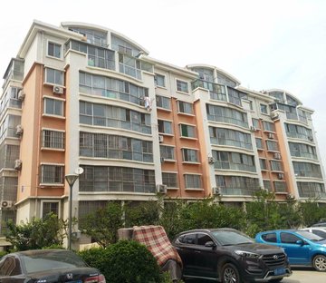 丰泽家园|江山北路16号3室2厅2卫110.28平方