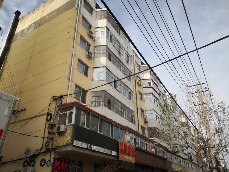 通达街188号-198号(双号),216号-哈尔滨通达街小区(通达街188号-216号