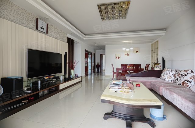 豪门御景南区4室2厅165㎡139万二手房图片