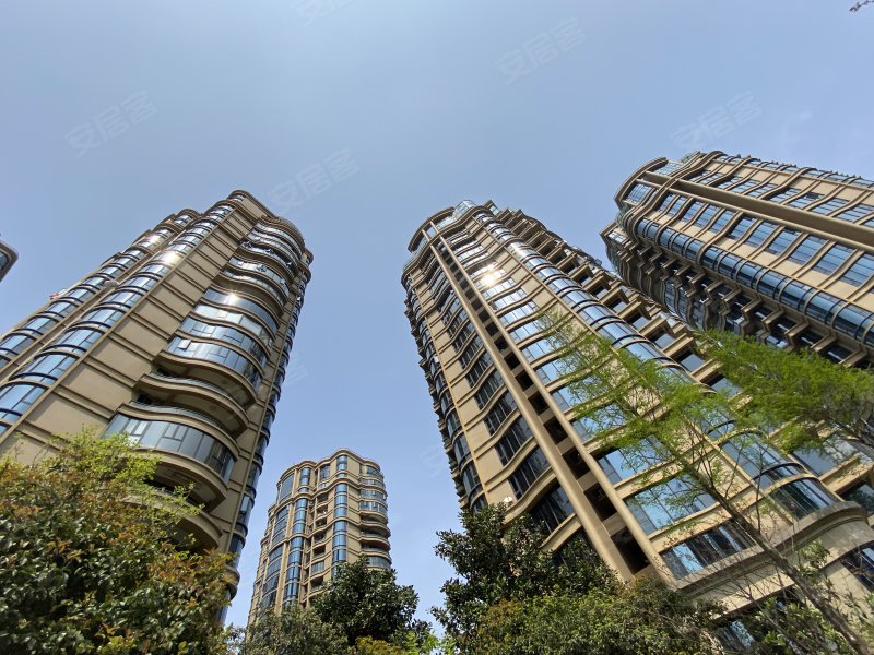 皇冠花园(一期)