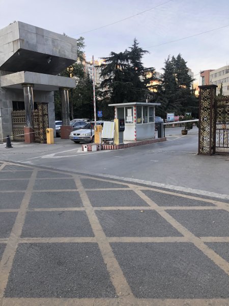 昆明理工大学新迎校区家属院