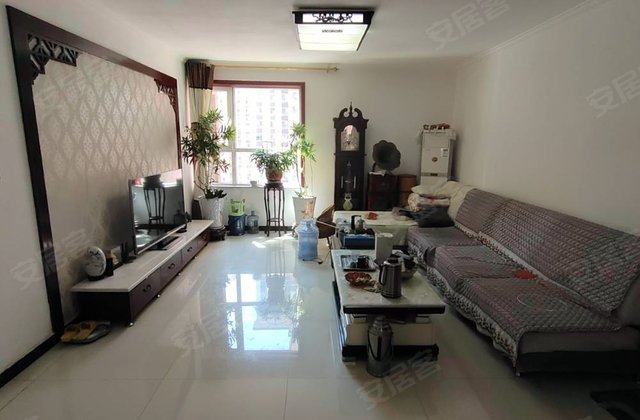 天顺佳苑3室2厅120㎡58万二手房图片