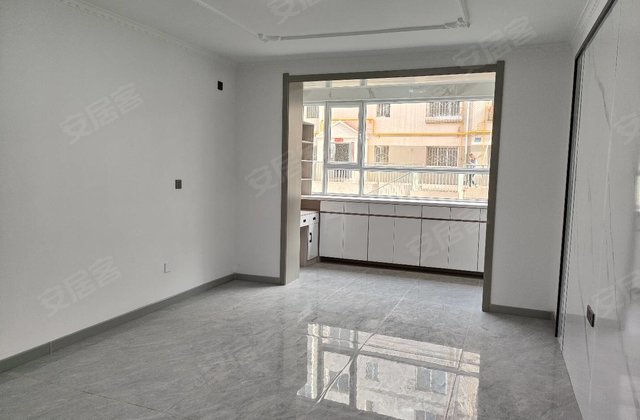 富源小区2室2厅90㎡28.8万二手房图片