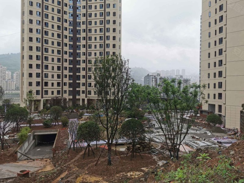 桥达千江樾,滨江大道-重庆桥达千江樾二手房,租房,房价-重庆安居客