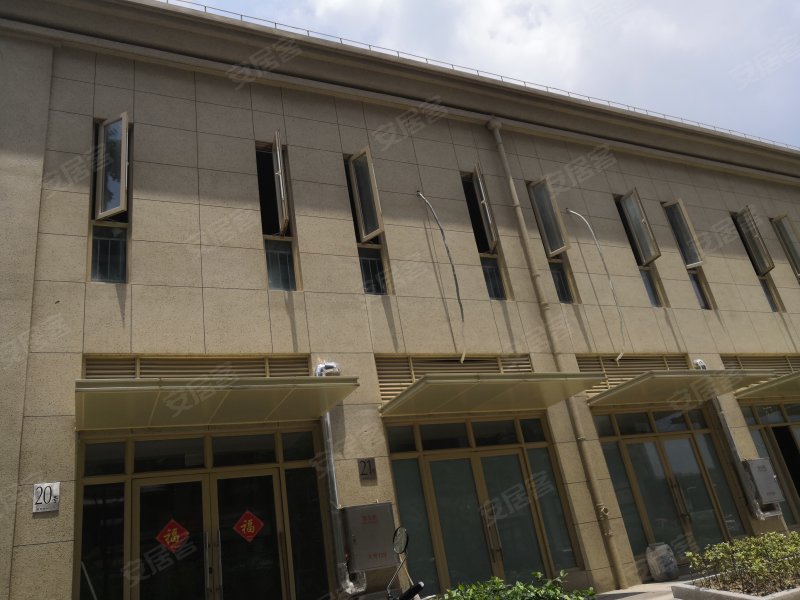 日月光伯爵湾(一期) 