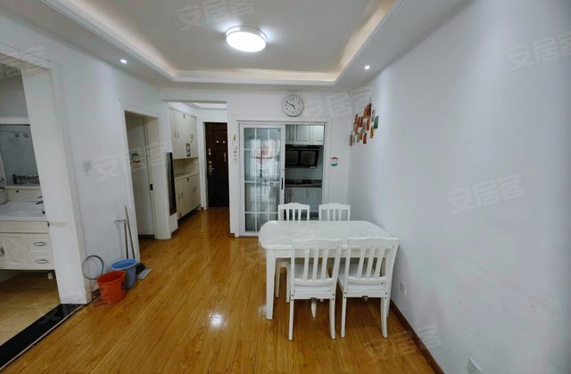 中海原山2室1厅83.22㎡94.5万二手房图片