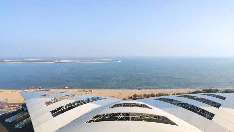 金梦海湾第一观