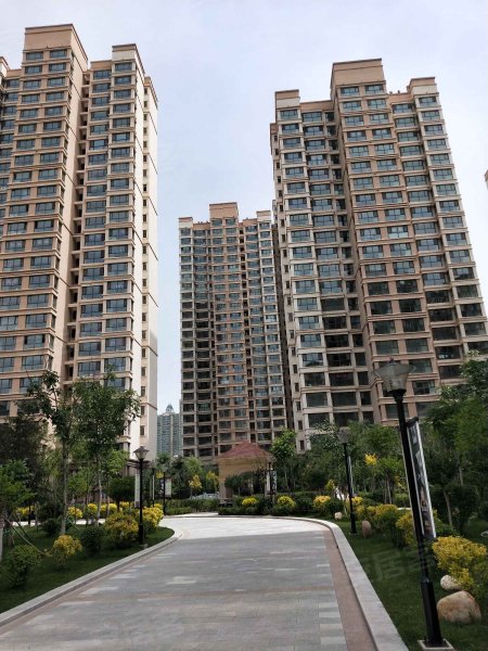 九号公馆,海西路-西宁九号公馆二手房,租房,房价-西宁安居客