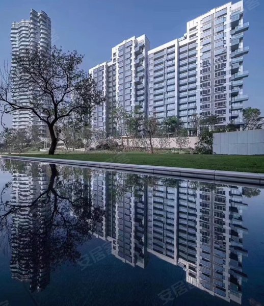 麓湖生态城云龙荟