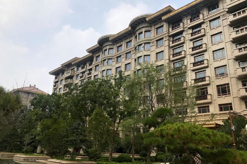 泛海世家西府,华章东路1号-北京泛海世家西府二手房,租房,房价-北京