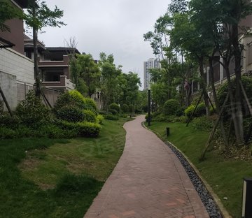 万科新都荟(三期别墅)