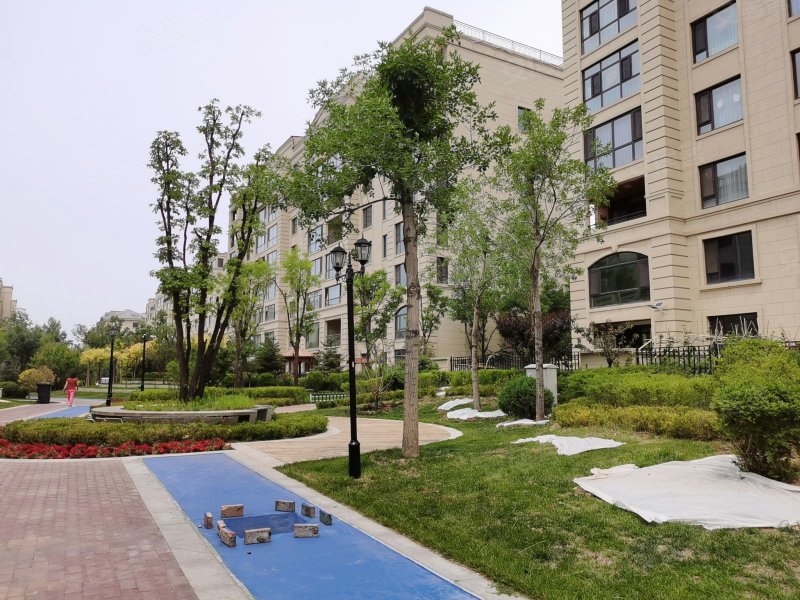 复地御澜湾,御河东路-大同复地御澜湾二手房,租房,房价-大同安居客