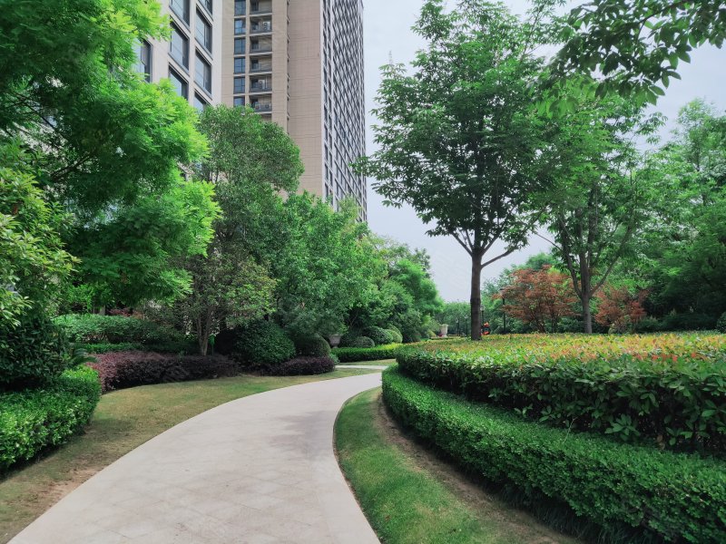 万科美景龙堂,中州大道,近岔河路-郑州万科美景龙堂二手房,租房,房价