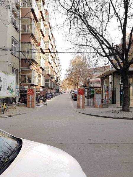 西三庄供销社宿舍,蓝翼路2号-石家庄西三庄供销社宿舍二手房,租房