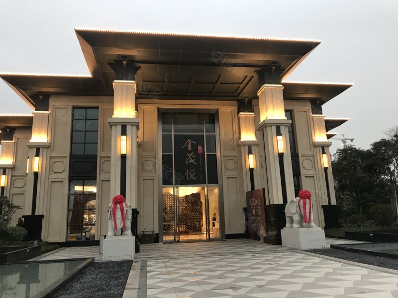 湖心金茂悦,锦湖路-珠海湖心金茂悦二手房,租房,房价-珠海安居客