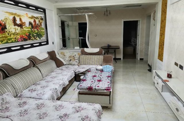 盛源小区3室2厅100.85㎡45万二手房图片