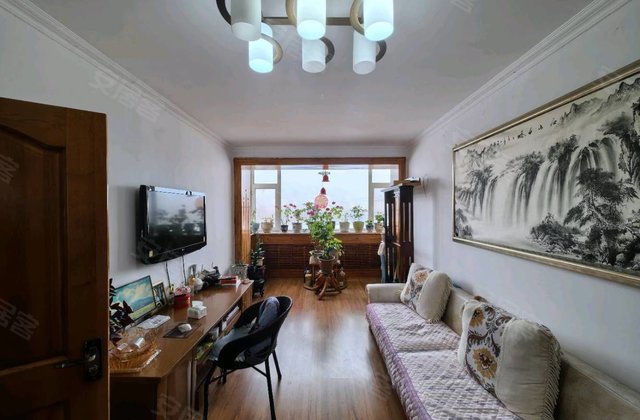 明园小区2室1厅97㎡32万二手房图片