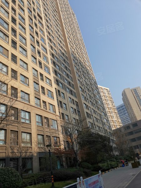 万科淮海天地五街区,新淮海西路-徐州万科淮海天地五街区二手房,租房