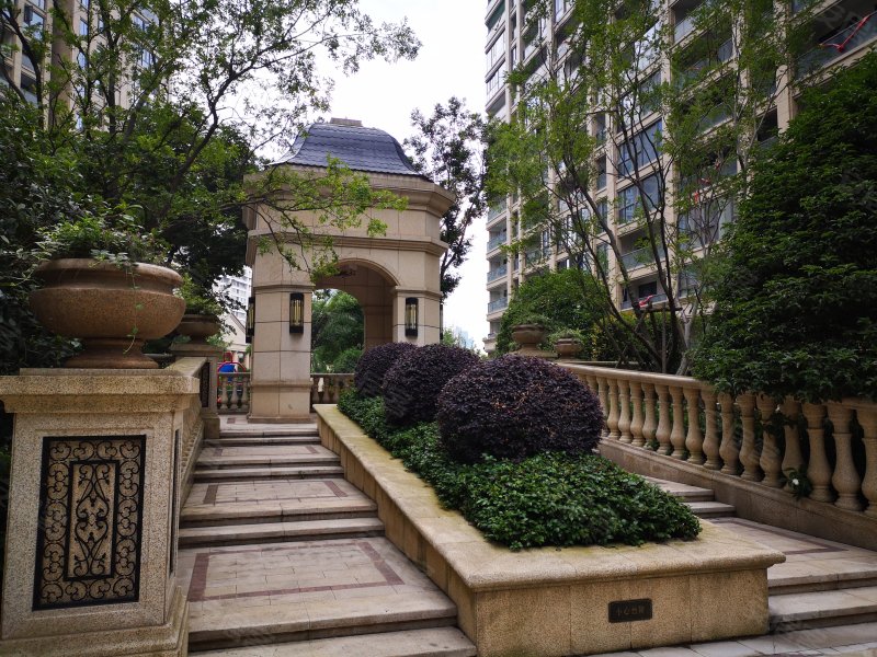 华鸿万墅,蒲中路,近机场大道-温州华鸿万墅二手房,租房,房价-温州安居