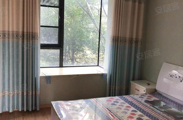 绿地国际花都2室2厅89.88㎡41万二手房图片