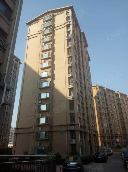 观象山庄,胶州路8号-青岛观象山庄二手房,租房,房价-青岛安居客