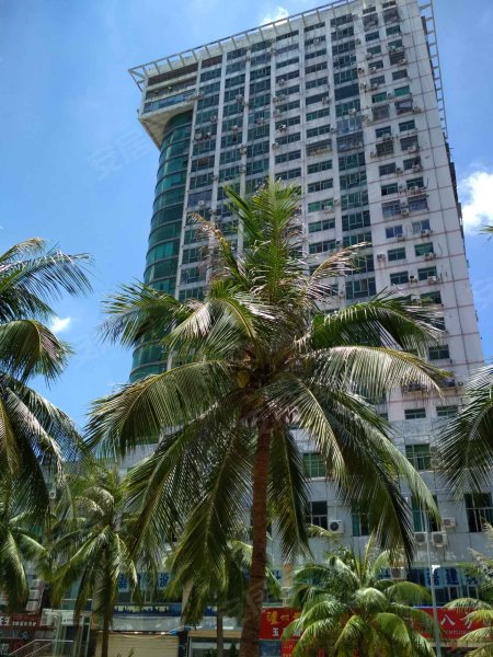 金谷大厦,海甸三东路32号-海口金谷大厦二手房,租房,房价-海口安居客