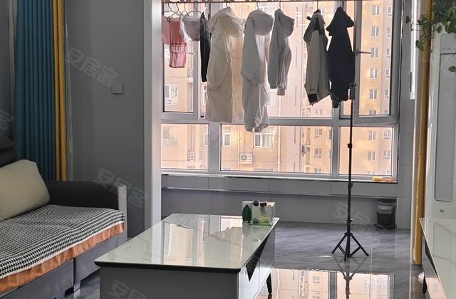 紫光花园3室1厅93㎡45万二手房图片