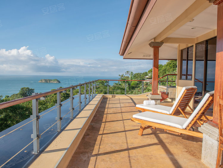 哥斯达黎加约¥1422万CRQueposManuel AntonioHouse出售二手房公寓图片