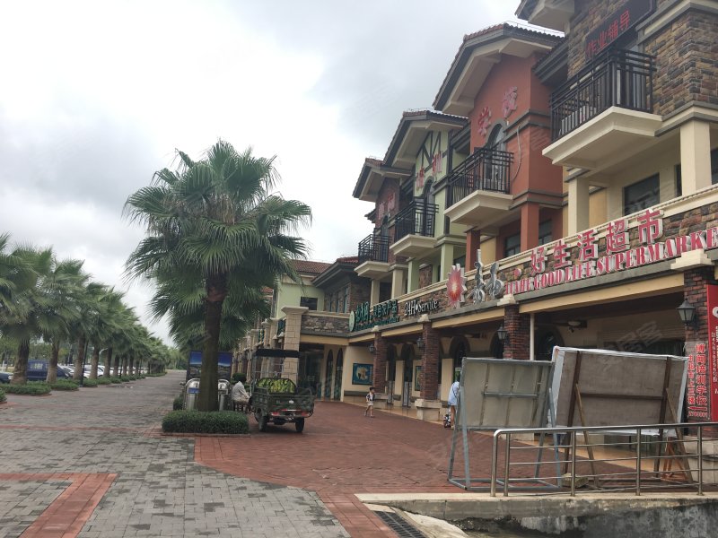 嘉和城塞纳北岸