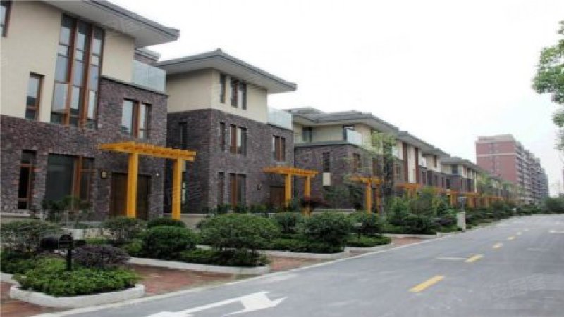 天居玲珑湾(别墅) 