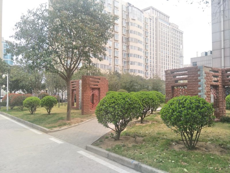 康平苑,康平路18号-郑州康平苑二手房,租房,房价-郑州安居客