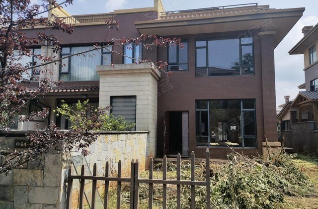 熙和小镇a区瑞安