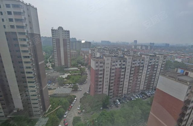 豫港花园2室2厅94㎡65万二手房图片