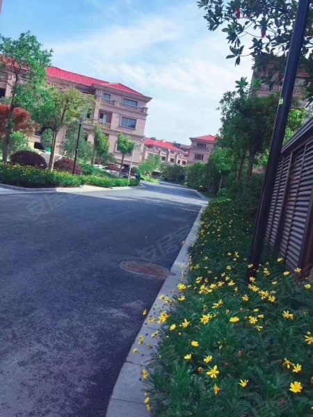 海天城市花园