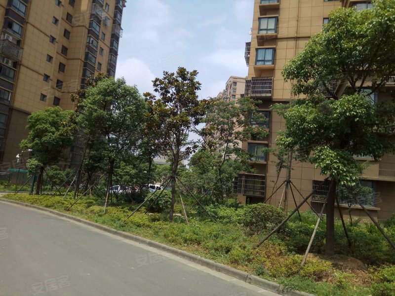 怡景佳园(六合),葛中北路99号-南京怡景佳园(六合)二手房,租房,房价