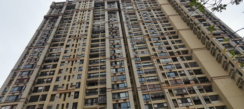 凤景湾,长湖路62号-贵阳凤景湾二手房,租房,房价-贵阳安居客