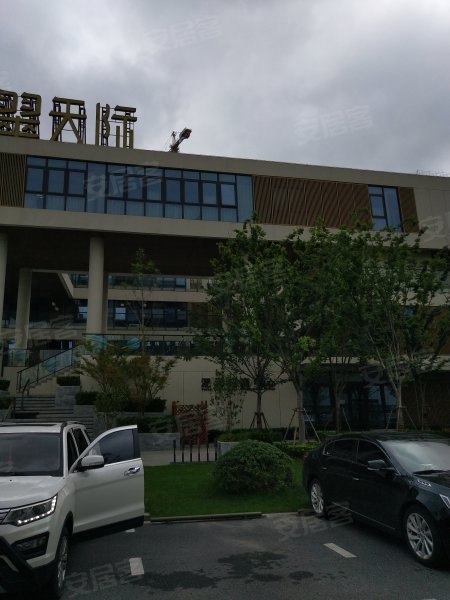 万科翡翠天际,龙川路,近北京路-合肥万科翡翠天际二手房,租房,房价
