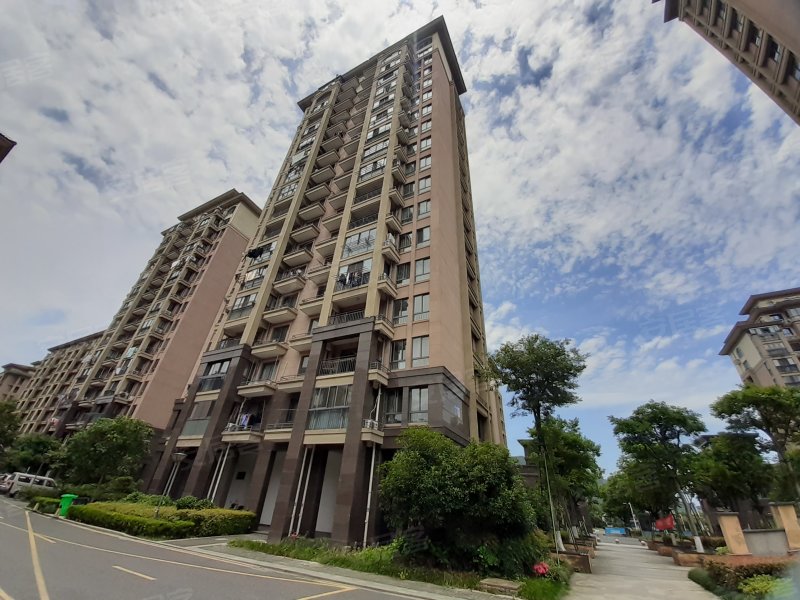 水岸新城,502县道-绍兴水岸新城二手房,租房,房价-绍兴安居客