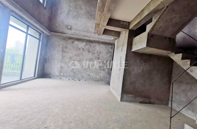 中交中央公园香榭雅墅4室2厅138㎡250万二手房图片