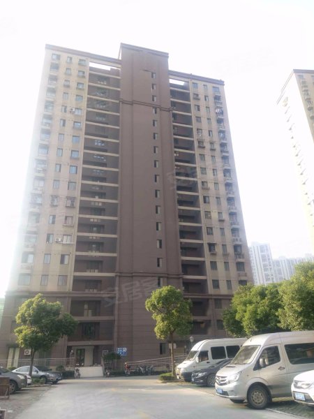 东方康达家苑(二期)